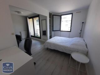  Appartement � louer 1 pi�ce 31 m�
