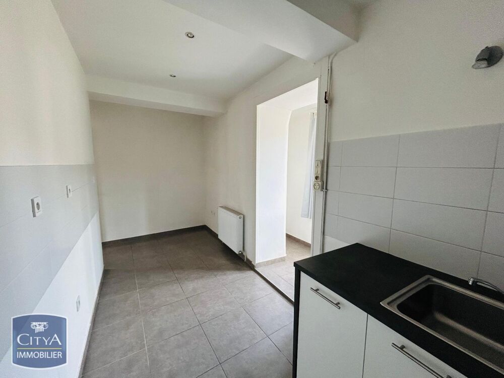 location Appartement - 3 pièce(s) - 75 m² Rive-de-Gier (42800)