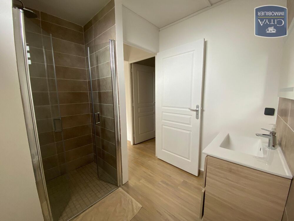 location Appartement - 2 pièce(s) - 23 m² Saint-Denis (97400)