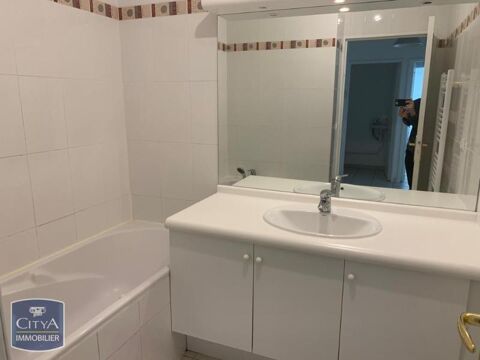  Appartement � louer 2 pi�ces 59 m�