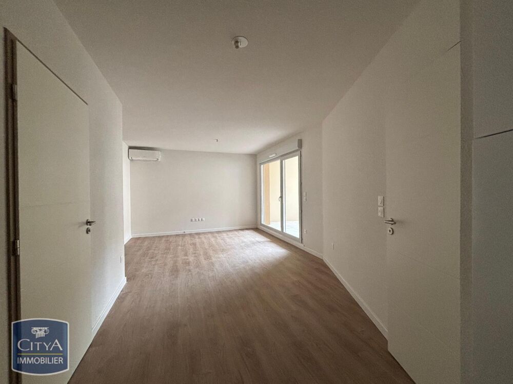 location Appartement - 2 pièce(s) - 45 m² Béziers (34500)
