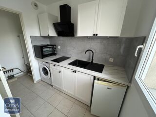  Appartement à louer 2 pièces 48 m²