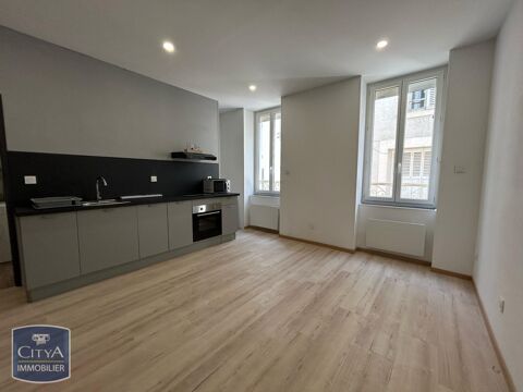   Location Appartement Appartement - 3 pi�ce(s) - 44 m�