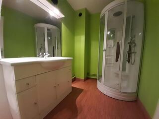  Appartement à louer 1 pièce 40 m²