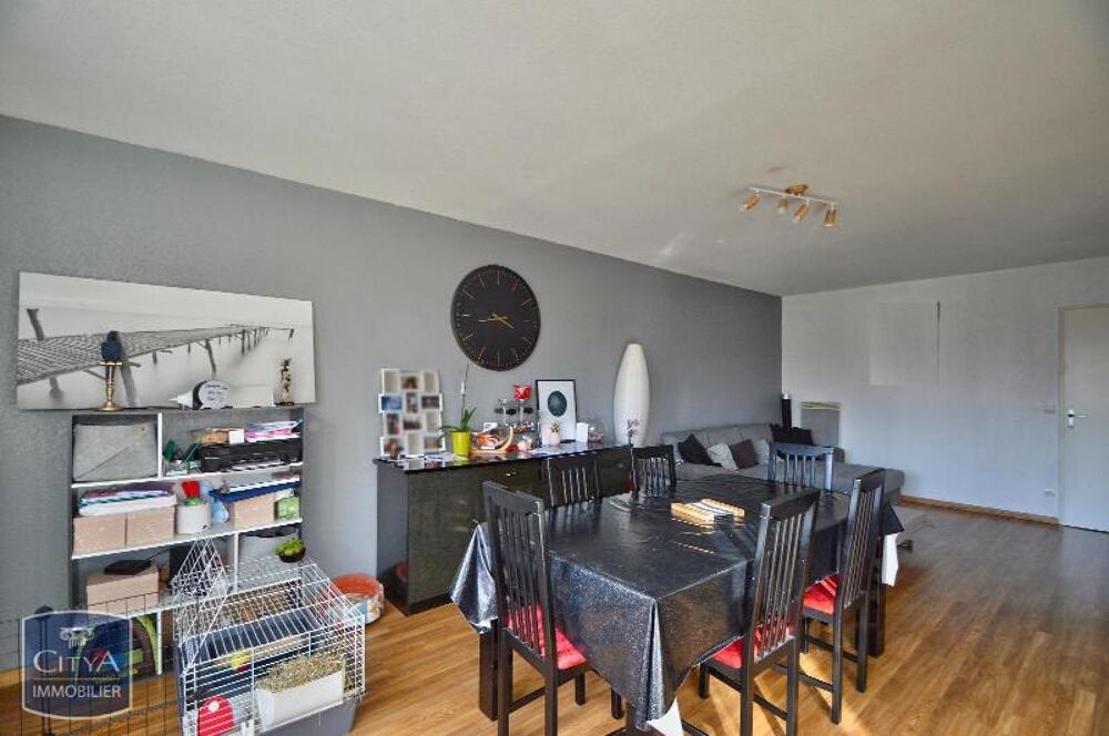 location Appartement - 3 pièce(s) - 70 m² Agen (47000)