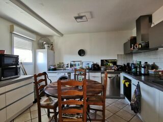  Appartement à vendre 4 pièces 86 m²