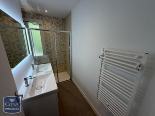  Appartement à louer 1 pièce 10 m²