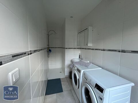  Maison � louer 3 pi�ces 63 m�