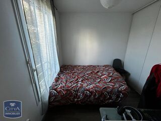  Appartement à louer 1 pièce 35 m²