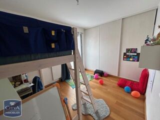  Maison � louer 4 pi�ces 105 m� Perigueux