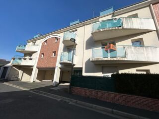  Appartement à louer 1 pièce 24 m²