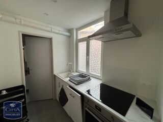  Appartement � louer 3 pi�ces 74 m�