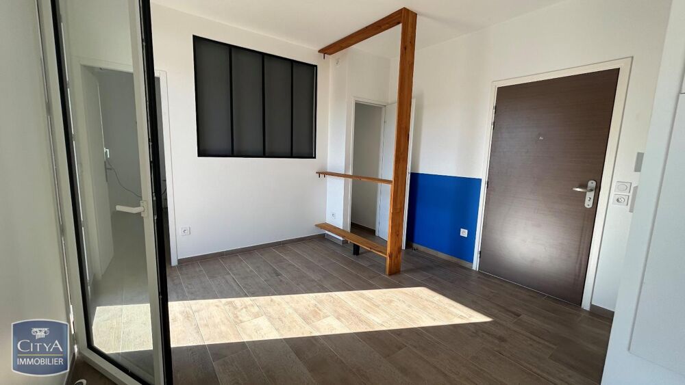 location Appartement - 1 pièce(s) - 32 m² Montpellier (34000)