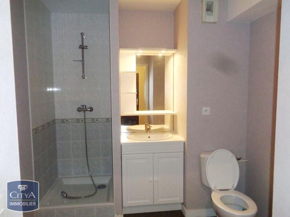 location Appartement - 2 pièce(s) - 39 m² Saint-Nazaire (44600)