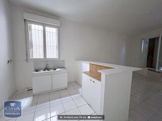 location Appartement - 2 pièce(s) - 47 m² Montpellier (34070)