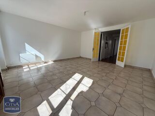  Maison à louer 3 pièces 67 m²