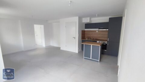  Appartement  louer 2 pices 52 m