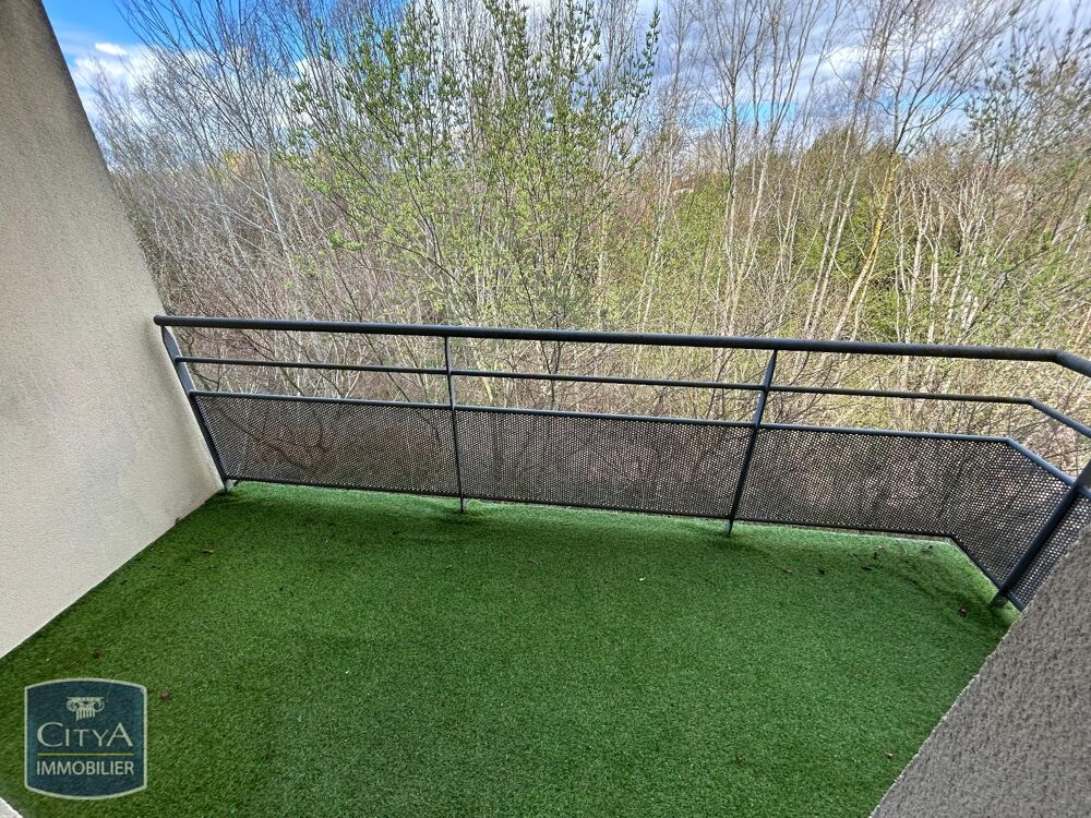 location Appartement - 2 pièce(s) - 54 m² Saint-André-les-Vergers (10120)