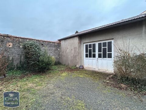 LOCAL - LE COTEAU Venez d&eacute;couvrir ce local d'environ ... 100 42120 Le coteau