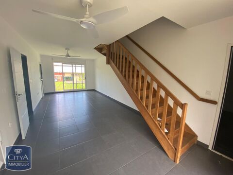  Maison � louer 5 pi�ces 109 m�