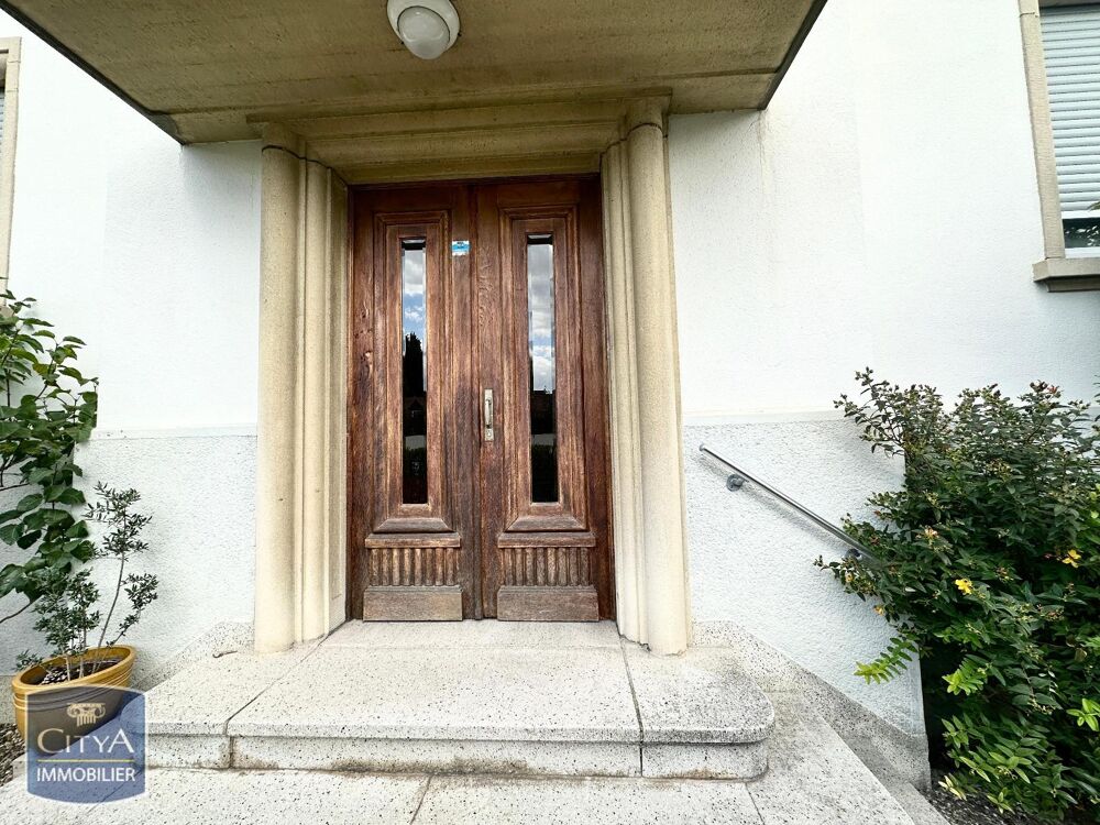 location Appartement - 2 pièce(s) - 51 m² Strasbourg (67100)