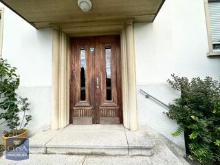  Appartement à louer 2 pièces 51 m²