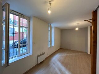  Appartement � louer 1 pi�ce 24 m�