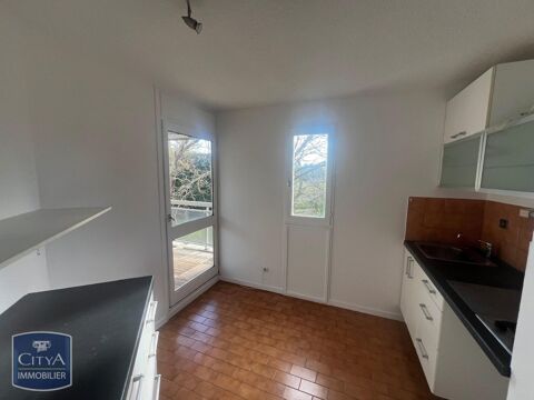  Appartement � louer 2 pi�ces 42 m�