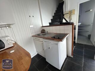  Appartement à louer 2 pièces 24 m²