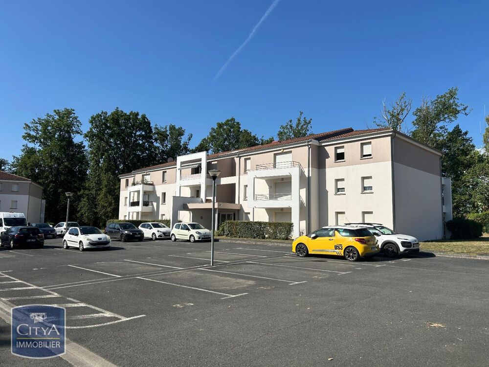 location Appartement - 3 pièce(s) - 64 m² Boulazac Isle Manoire (24750)
