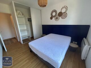  Appartement � louer 3 pi�ces 65 m�