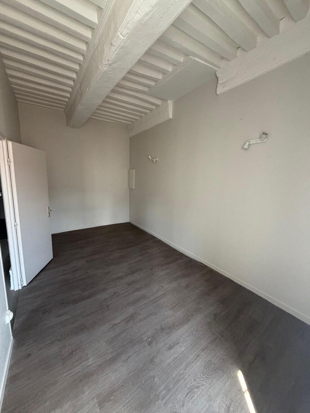location Appartement - 2 pièce(s) - 50 m² Mâcon (71000)