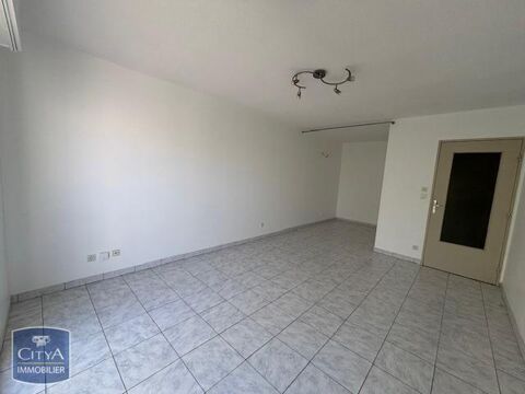  Appartement � louer 1 pi�ce 34 m�