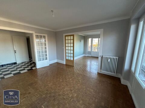  Appartement  louer 4 pices 88 m