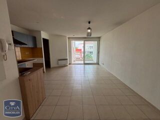  Appartement à louer 2 pièces 44 m²