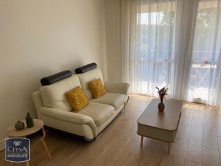 Appartement à louer 2 pièces 49 m²