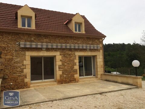   Location Maison Maison - 4 pièce(s) - 98 m²