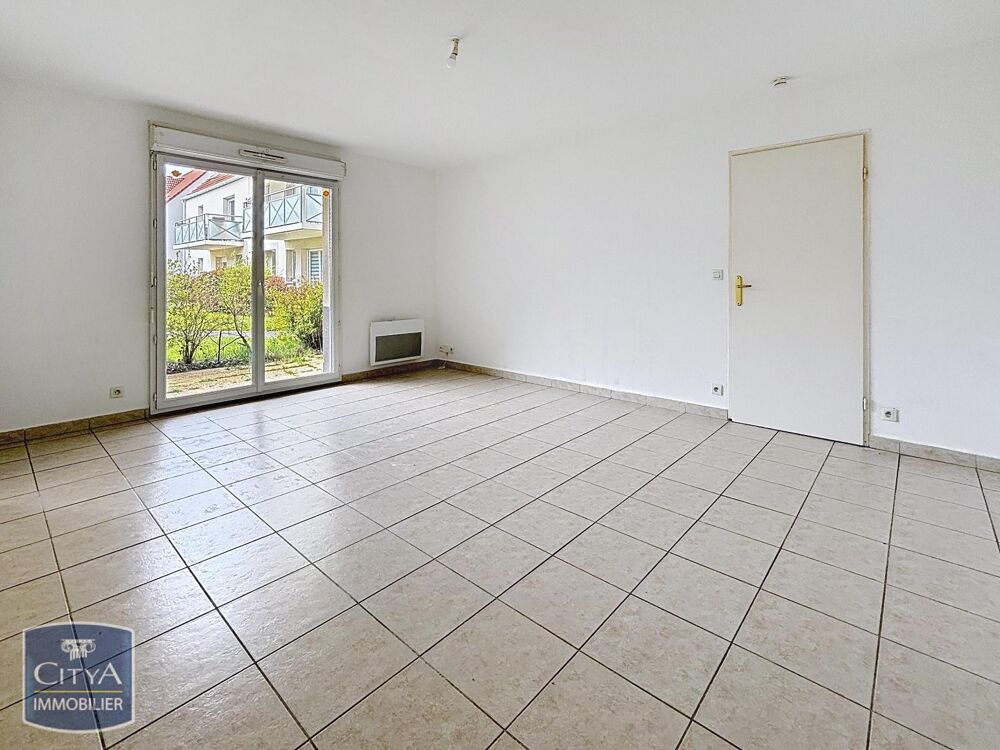 location Appartement - 2 pièce(s) - 48 m² Quiévrechain (59920)
