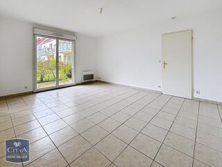 location Appartement - 2 pièce(s) - 48 m² Quiévrechain (59920)