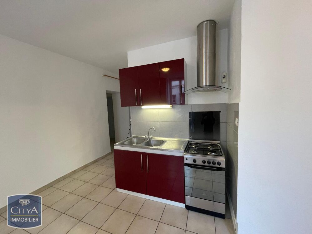 location Appartement - 2 pièce(s) - 42 m² Nîmes (30000)