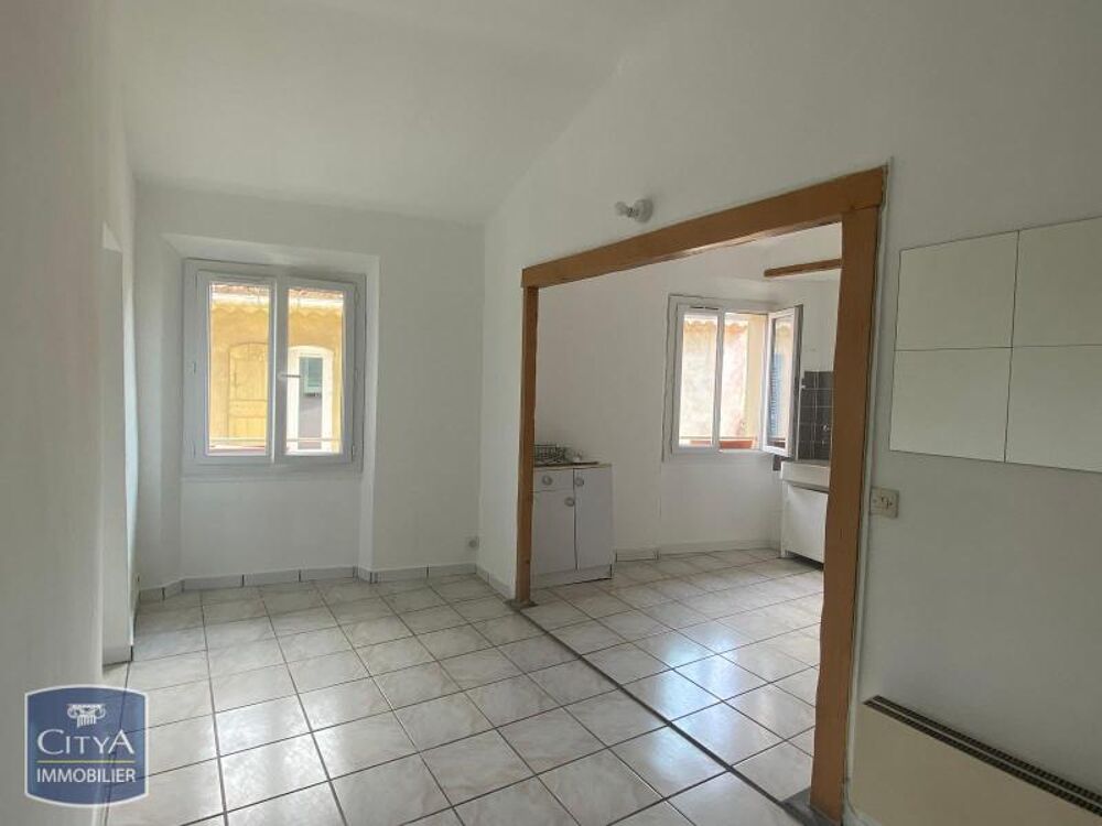 À LOUER : Découvrez cet appartement T2 idéalement situé ....