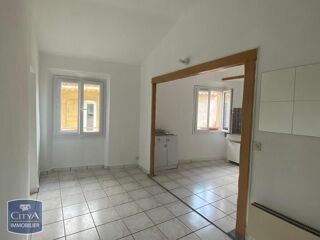  Appartement à louer 2 pièces 33 m²
