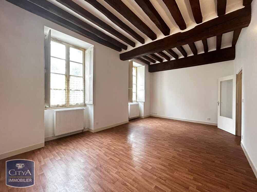 location Appartement - 4 pièce(s) - 78 m² Chartres (28000)