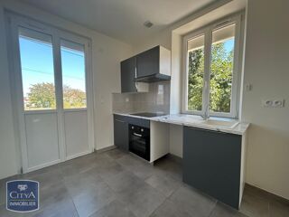  Appartement à louer 1 pièce 26 m²