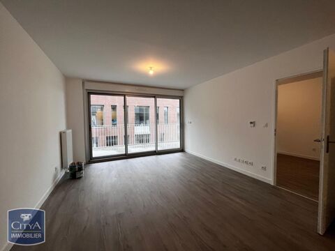  Appartement � louer 2 pi�ces 44 m�