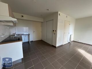  Appartement � louer 1 pi�ce 29 m�