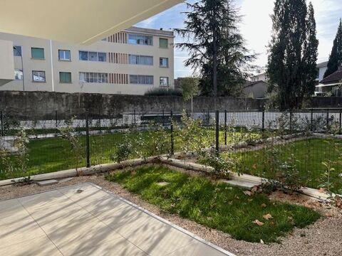  Appartement  louer 2 pices 52 m