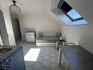  Appartement � louer 1 pi�ce 14 m�