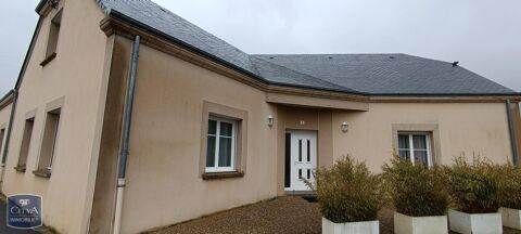  Maison � louer 7 pi�ces 207 m�