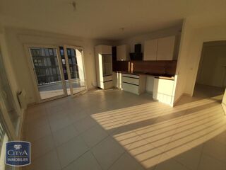  Appartement � louer 3 pi�ces 60 m�